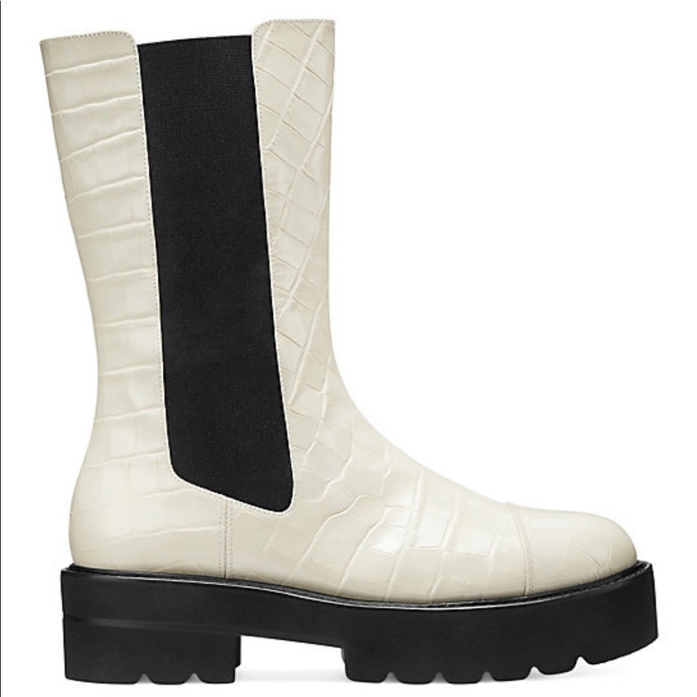 Stuart Weitzman boot